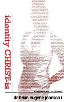 Paperback Identity Christ-Is Book