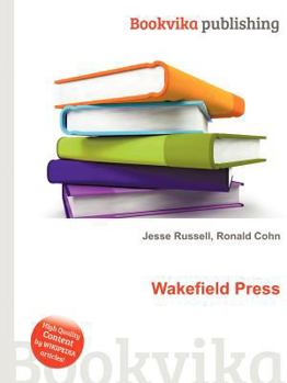 Paperback Wakefield Press Book