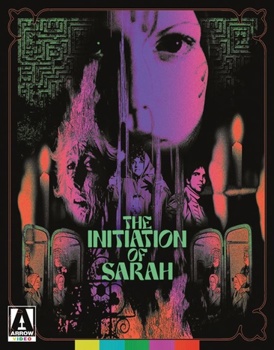 The Initiation Of Sarah