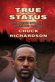 Paperback True Status Book