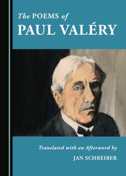 Hardcover The Poems of Paul Valã(c)Ry Book