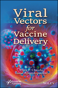 Hardcover Viral Vectors for Vaccine Delivery Book