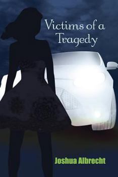 Paperback Victims of a Tragedy Book