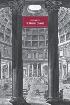 The Friendly Examiner - Book  of the Friendly Examiner