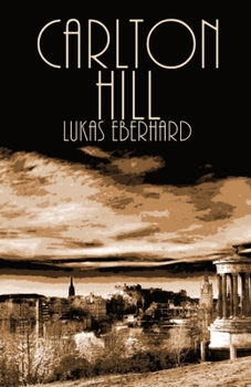 Paperback Carlton Hill Book