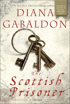 The Scottish Prisoner - Book #3 of the Lord John Grey