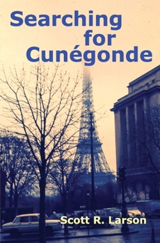 Paperback Searching for Cunégonde Book