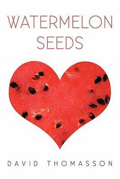 Paperback Watermelon Seeds Book