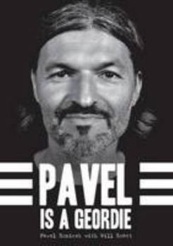 Paperback Pavel is a Geordie Book