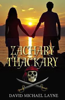 Paperback Zachary Thackary Book