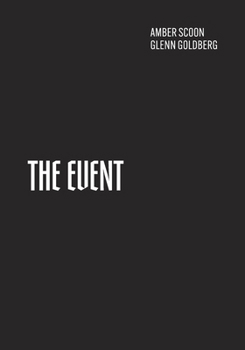 Paperback The Event Question Mark Book