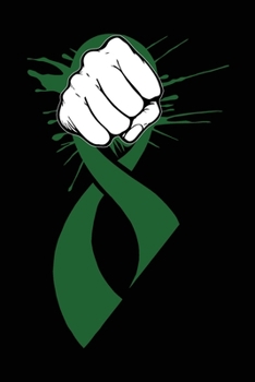 Liver Cancer Awareness: Liver Cancer Journal Notebook (6x9), Liver Cancer Books, Liver Cancer Gifts, Liver Cancer Awareness Products