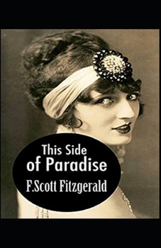 Paperback This Side of Paradise Illustrated Book