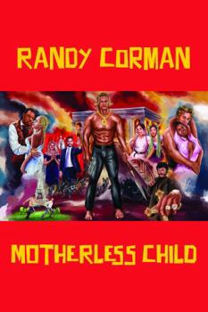 Paperback Motherless Child Book