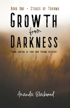 Paperback Stages of Trauma Book