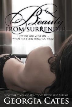 Paperback Beauty from Surrender (Beauty Series #2) Book