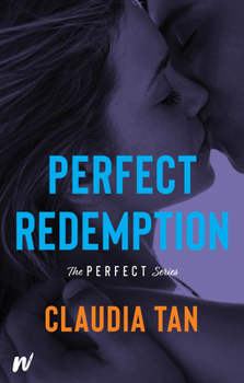 Paperback Perfect Redemption Book