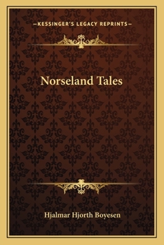 Norseland Tales
