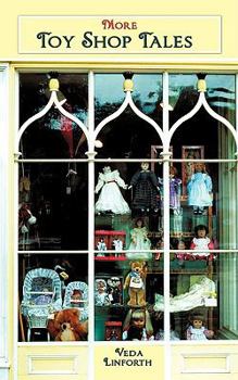 Paperback More Toy Shop Tales Book