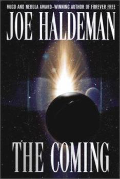 Hardcover The Coming Book