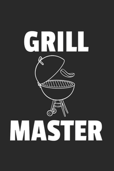 BBQ Notizbuch: BBQ Grillen Notizbuch für Liebhaber / Notizheft / Notizblock A5 (6x9in) Dotted Notebook / Punkteraster / 120 gepunktete Seiten (German Edition)