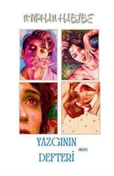Paperback Yazginin Defterİ Hİkaye [Turkish] Book