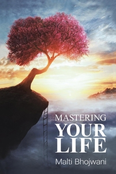 Paperback Mastering Your Life Book