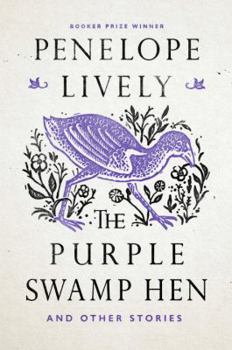 Hardcover The Purple Swamp Hen and Other Stories Book