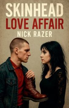 Paperback Skinhead Love Affair Book