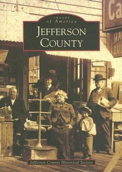 Jefferson County - Book  of the Images of America: Washington
