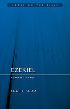 Paperback Ezekiel: A Prophet in Exile Book