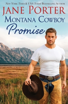 Montana Cowboy Promise