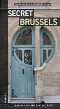 Secret Brussels (Jonglez)