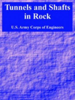 Tunnels and Shafts in Rock