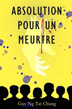 Paperback Absolution pour un meurtre [French] Book