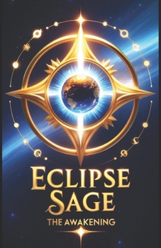 Paperback Eclipse Sage: The Awakening Book
