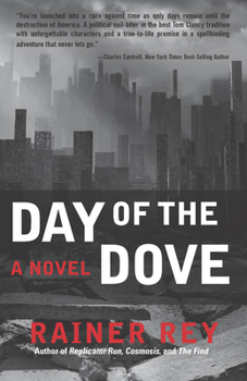 Hardcover Day of the Dove Book
