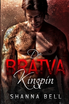 Paperback De Bratva kingpin [Dutch] Book