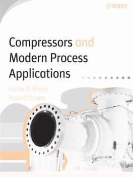 Hardcover Compressors Applications Book