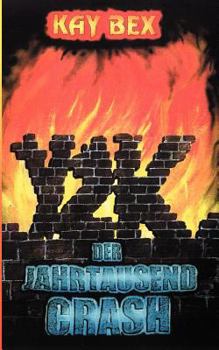 Paperback Y2K - Der Jahrtausendcrash [German] Book