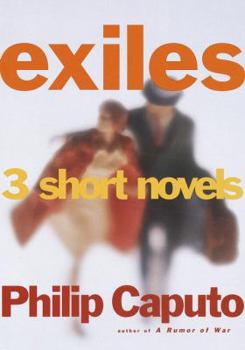 Hardcover Exiles Book