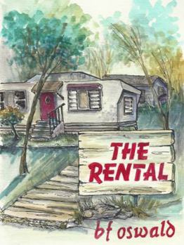 Paperback The Rental Book