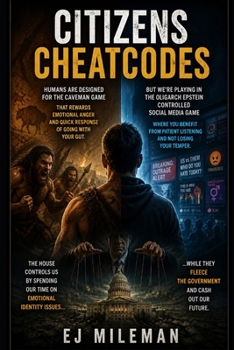 Paperback Cheat Codes: A Strategy Guide for the Game of Life Book