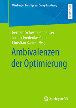 Paperback Ambivalenzen Der Optimierung [German] Book