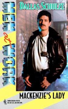 Mass Market Paperback MacKenzie's Lady Book