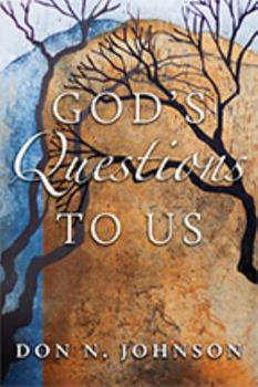 Paperback God's Questions to Us Book