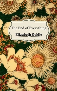 Paperback The End of Everything Book