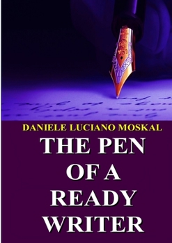 The Pen of a Ready Writer