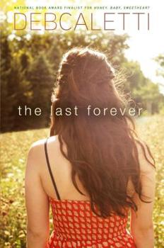 Hardcover The Last Forever Book