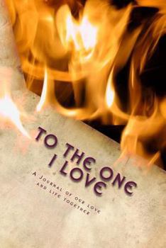 Paperback To The One I Love Book